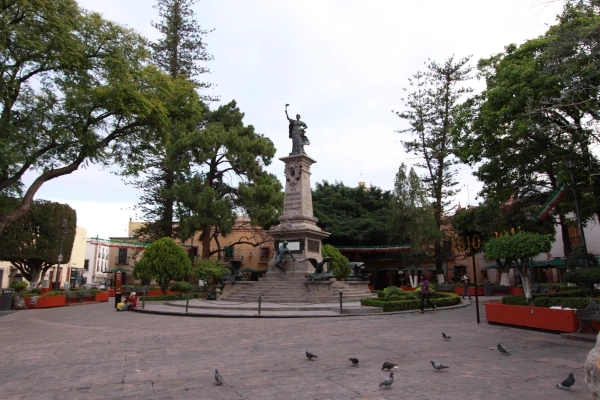 Ejemplo de tamaño dummy.