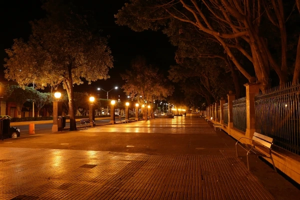 Ejemplo de tamaño dummy.