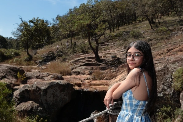 Ejemplo de tamaño dummy.